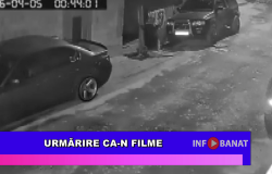Urmărire ca-n filme