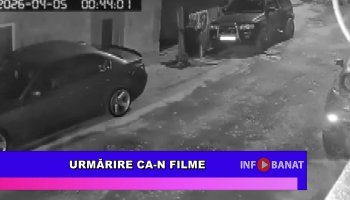 Urmărire ca-n filme