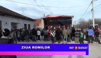 Ziua Romilor
