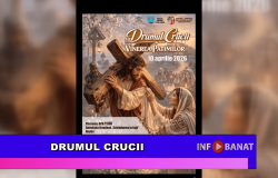 Drumul Crucii