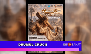 Drumul Crucii