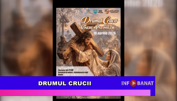 Drumul Crucii