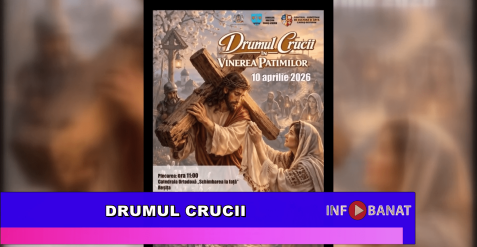 Drumul Crucii