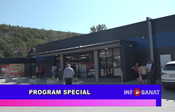 Program special