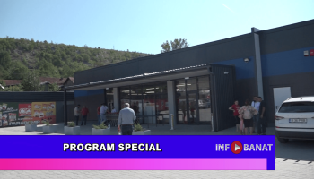 Program special