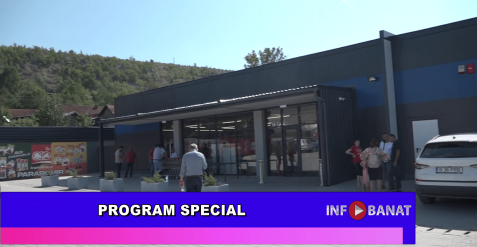 Program special