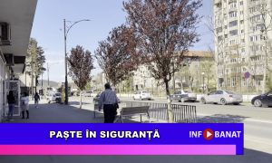 Paște în siguranță