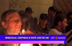Miracolul continuă și după 2000 de ani