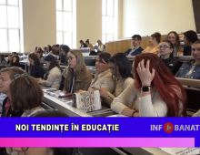 Noi tendințe în educație