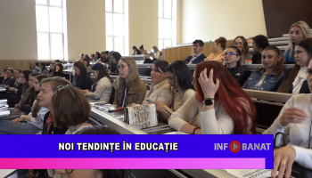Noi tendințe în educație
