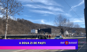 A doua zi de Paști