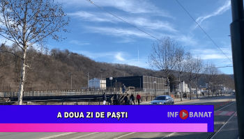 A doua zi de Paști