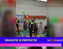 Educație și protecție