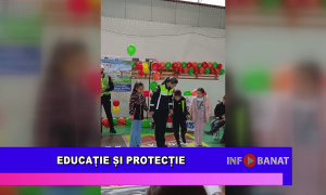 Educație și protecție