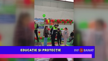 Educație și protecție