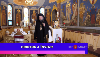 Hristos a Înviat!