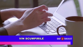 Vin scumpirile