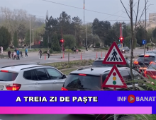 A treia zi de Paște