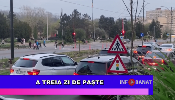 A treia zi de Paște