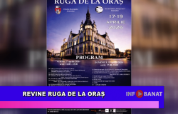 Revine Ruga de la Oraș