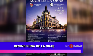 Revine Ruga de la Oraș