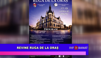 Revine Ruga de la Oraș