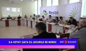 S-a votat: gata cu jocurile de noroc!