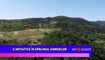 O inițiativă în sprijinul oamenilor