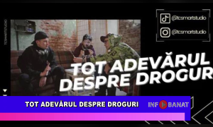 Tot adevărul despre droguri