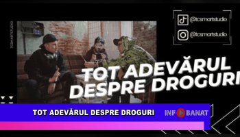 Tot adevărul despre droguri