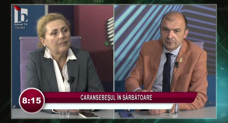 Opt și un sfert – Felix Borcean – 16.04.2026