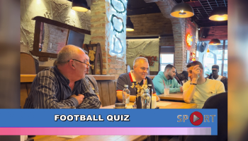 Football Quiz