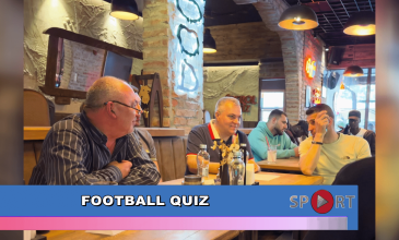 Football Quiz