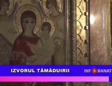 Izvorul Tămăduirii