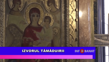 Izvorul Tămăduirii