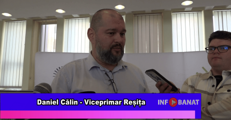 Reșița are buget