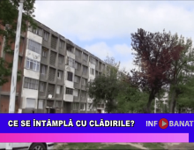 Ce se întâmplă cu clădirile ?