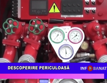 Descoperire periculoasă