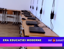 Era educației moderne