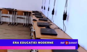 Era educației moderne