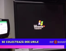 Se colectează DEE-urile