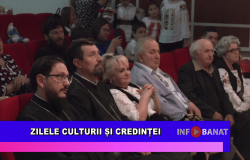 Zilele Culturii și Credinței