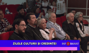 Zilele Culturii și Credinței