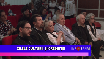 Zilele Culturii și Credinței