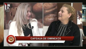 Cafeaua de dimineață – Lavinia Dolot – 18.04.2026