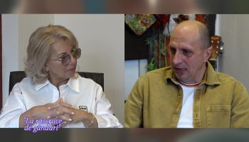 La răscruce de gânduri – Adrian Borcean – 30.03.2026