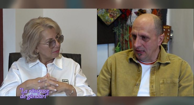 La răscruce de gânduri – Adrian Borcean – 30.03.2026