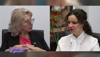 La răscruce de gânduri – Bogdana Humeniuc – 13.04.2026