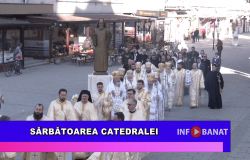 Sărbătoarea Catedralei