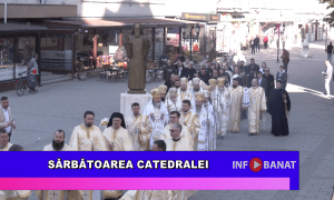 Sărbătoarea Catedralei